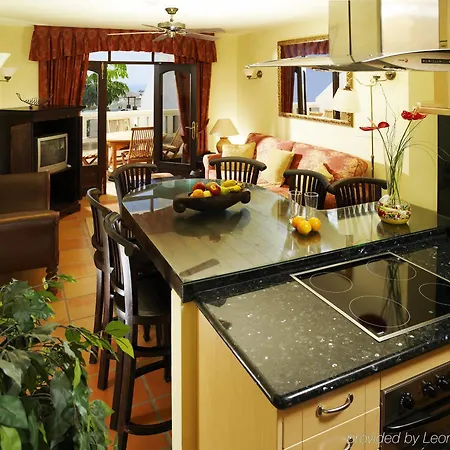 Regency Country Club, 3* Πλάγια ντε λας Αμέρικας