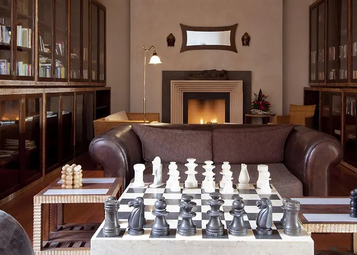 Hotell Regency Country Club, Playa de las Americas (Tenerife)