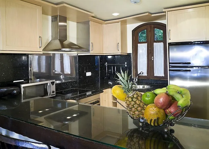 Regency Country Club, Hotel Playa de las Américas