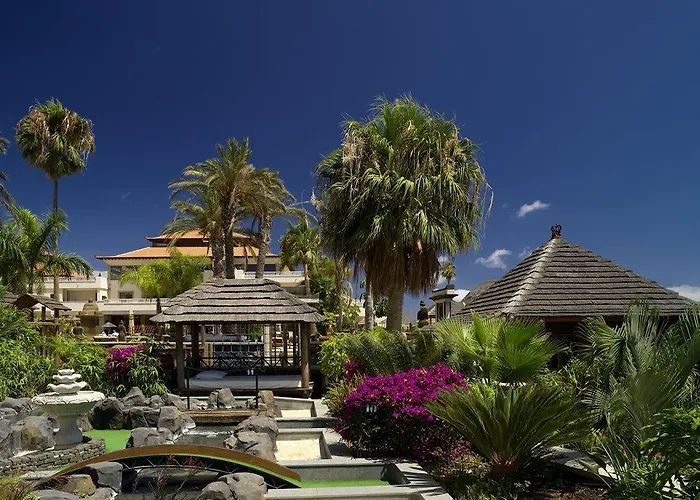 Hotell Regency Country Club,