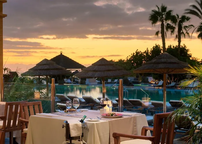 Regency Country Club, Playa de las Americas (Tenerife)