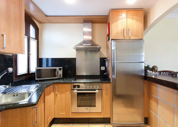 Regency Country Club, Playa de las Americas (Tenerife)