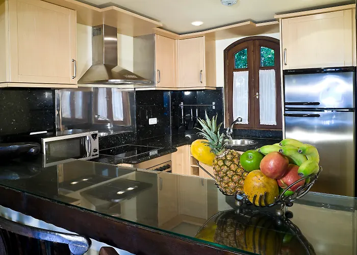 Hotell Regency Country Club,