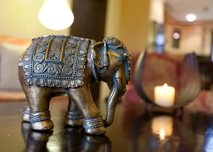 Hotell Regency Country Club, 3*