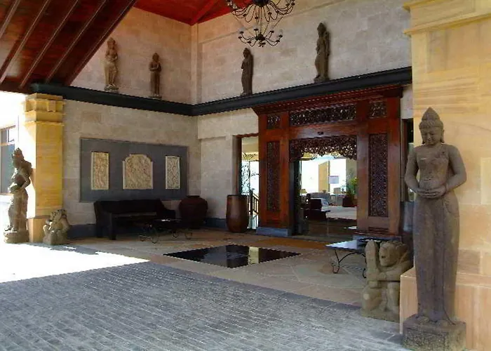 Regency Country Club, 3* Playa de las Americas (Tenerife)