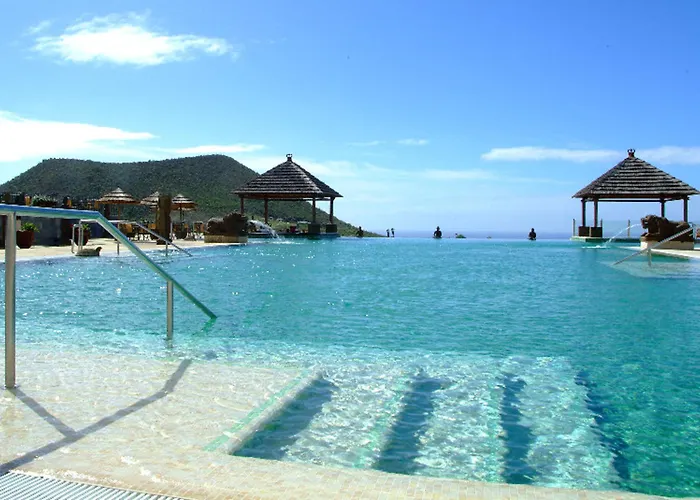 Hotell Regency Country Club, 3*