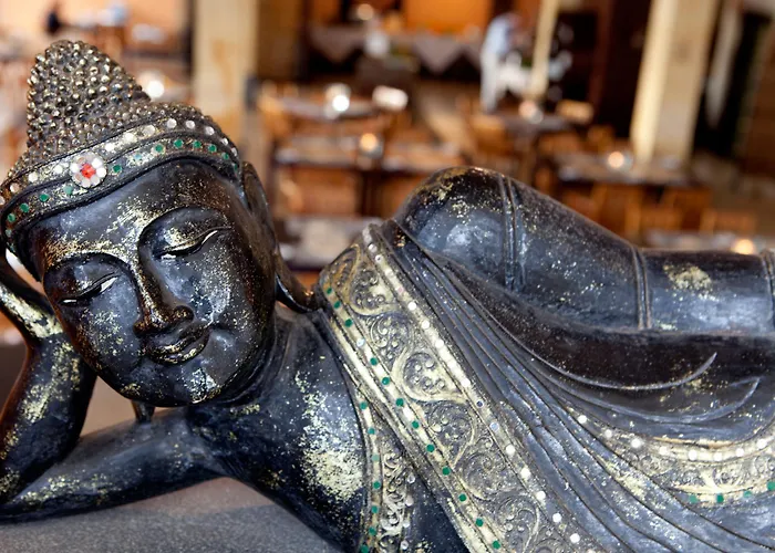 Hotell Regency Country Club, Playa de las Americas (Tenerife)