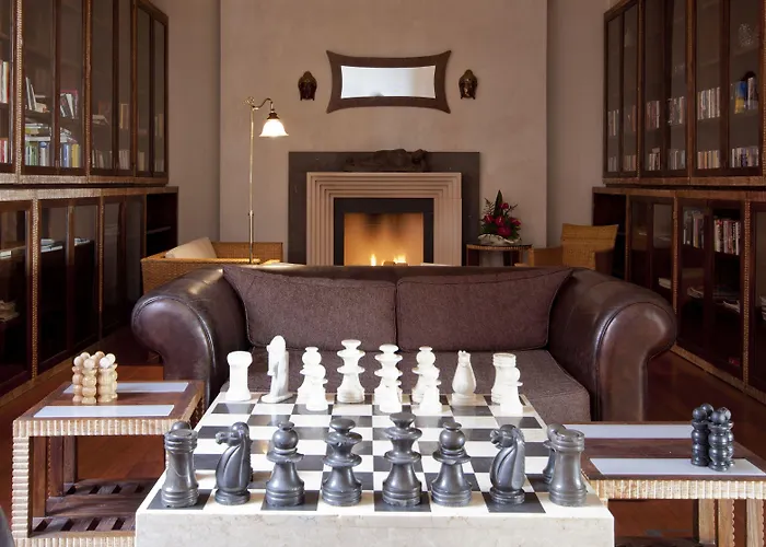 Regency Country Club, Playa de las Americas (Tenerife)