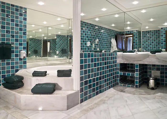 Regency Country Club, 3* Playa de las Americas (Tenerife)