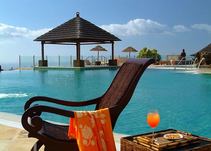 Hotell Regency Country Club, Playa de las Americas (Tenerife)