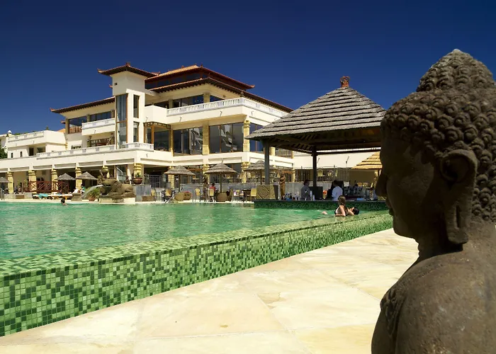 Regency Country Club, Hotell Playa de las Americas (Tenerife)