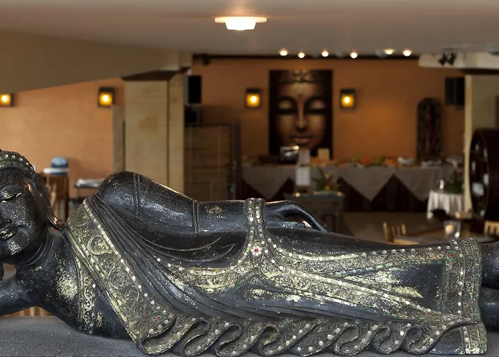 Hotell Regency Country Club, 3*