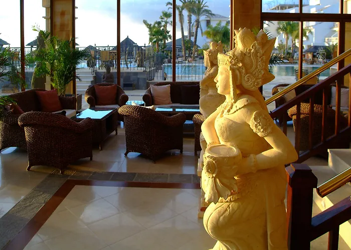 Regency Country Club, 3* Playa de las Americas (Tenerife)