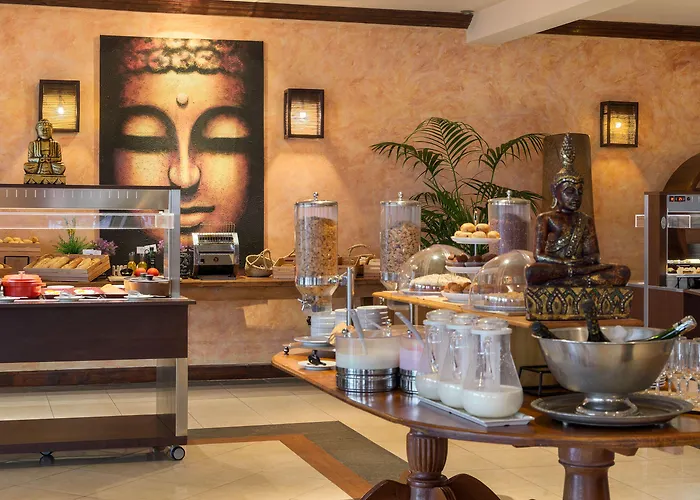 Regency Country Club, Playa de las Americas (Tenerife)