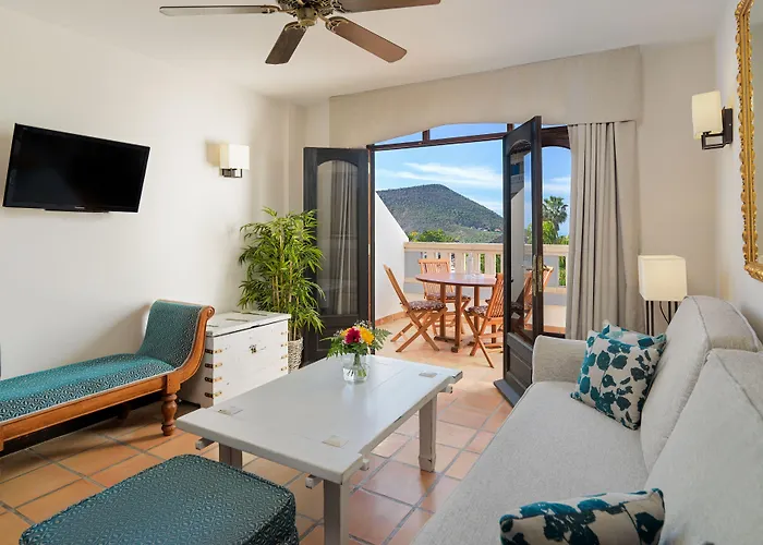 Regency Country Club, Playa de las Americas (Tenerife)