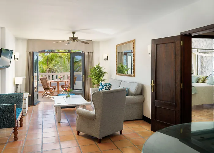 Regency Country Club, Hotell Playa de las Americas (Tenerife)