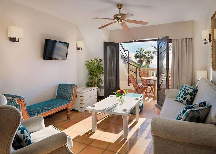 Regency Country Club, Playa de las Americas (Tenerife)