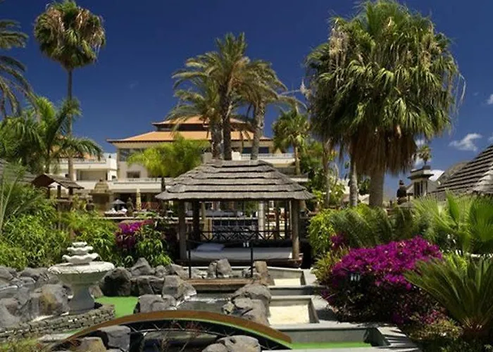 Regency Country Club, 3* Playa de las Americas (Tenerife)