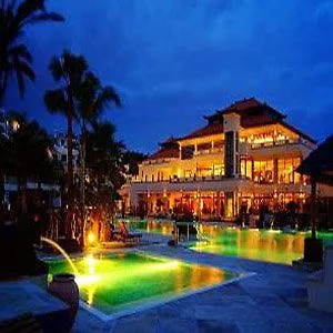 Hotell Regency Country Club, Playa de las Americas (Tenerife)