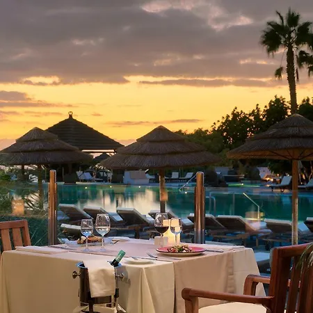 Regency Country Club, Playa de las Américas