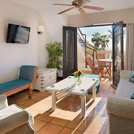 Regency Country Club, Hotel Playa de las Américas
