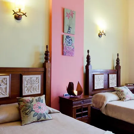 Hotel Regency Country Club, 3*
