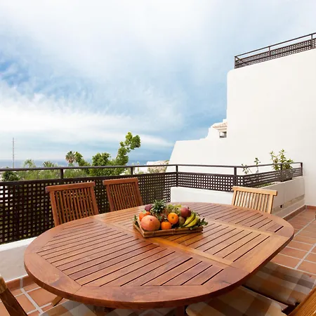 Hotel Regency Country Club, Playa de las Américas