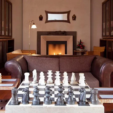 Hotel Regency Country Club, Playa de las Américas