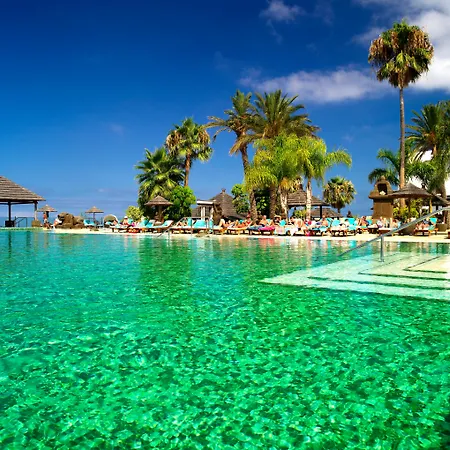 Regency Country Club, Hotel Playa de las Américas