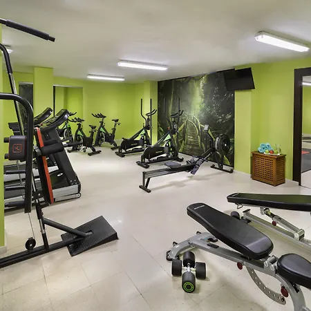 Hotel Regency Country Club, 3*
