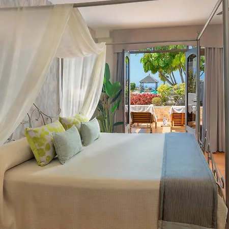 Hotel Regency Country Club, Playa de las Américas