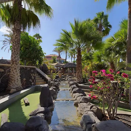 Regency Country Club, Hotel Playa de las Américas