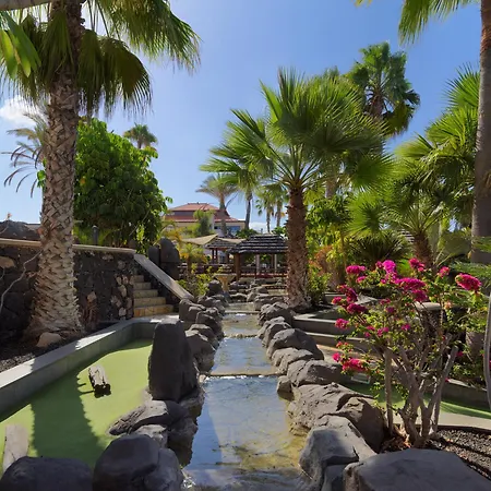 Regency Country Club, Hotel Playa de las Americas (Tenerife)