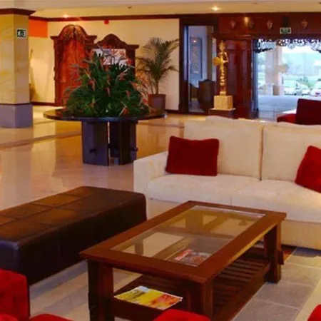Regency Country Club, Playa de las Américas