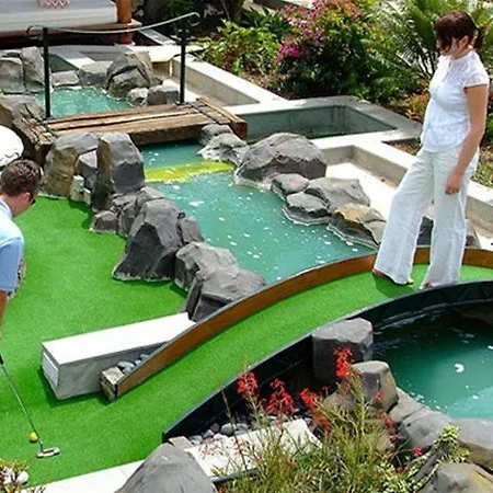 Hotel Regency Country Club, 3*