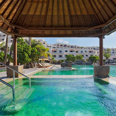 Hotel Regency Country Club, Playa de las Americas (Tenerife)