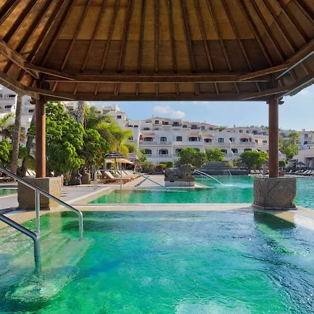 Regency Country Club, Playa de las Américas